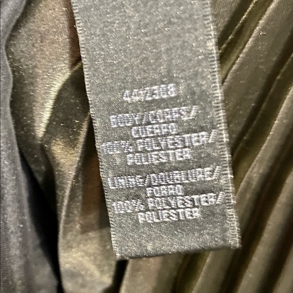 NWT Monique Lhuillier Dress - Picture 7 of 8